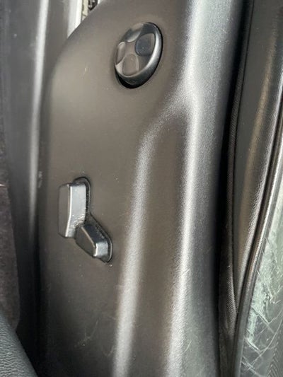 2016 Jeep Grand Cherokee High Altitude