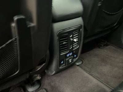 2016 Jeep Grand Cherokee High Altitude