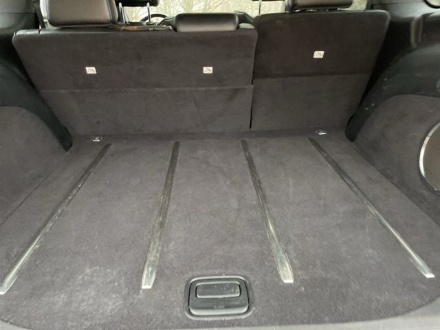 2016 Jeep Grand Cherokee High Altitude