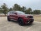 2016 Jeep Grand Cherokee High Altitude