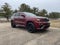 2016 Jeep Grand Cherokee High Altitude
