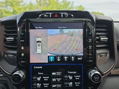 2019 RAM 1500 Limited