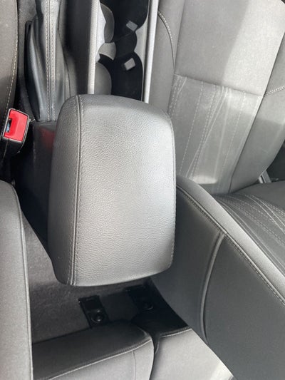 2018 Ford Focus SEL