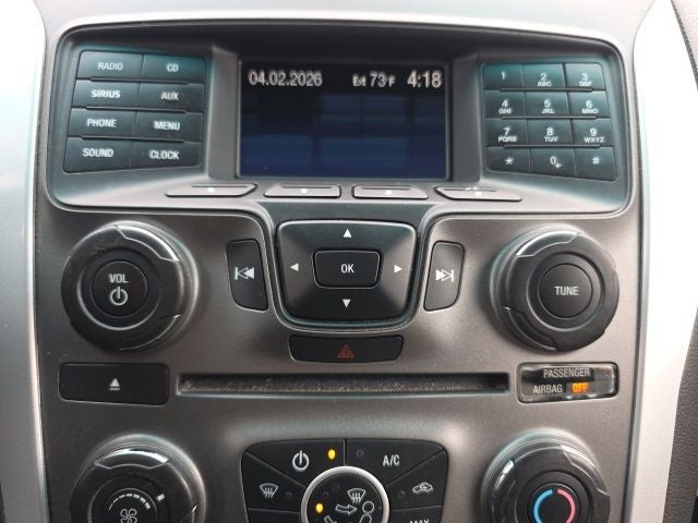 2014 Ford Explorer Base