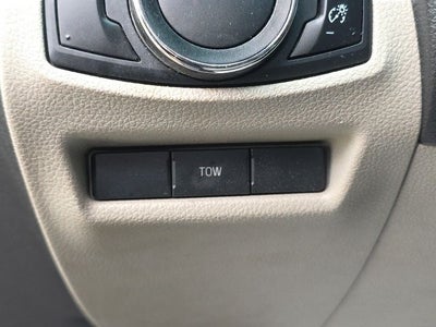 2014 Ford Explorer Base