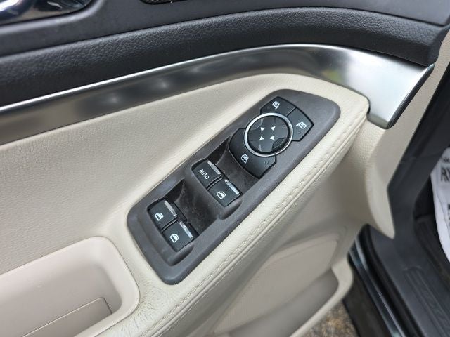 2014 Ford Explorer Base