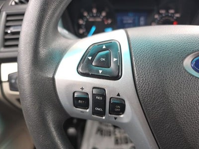 2014 Ford Explorer Base