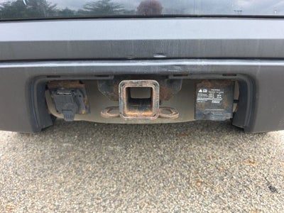 2014 Ford Explorer Base