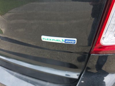 2014 Ford Explorer Base