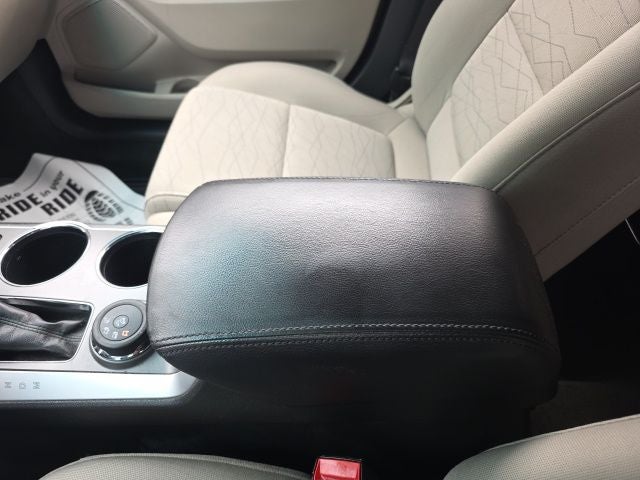 2014 Ford Explorer Base