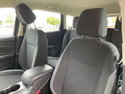 2013 Ford Escape S