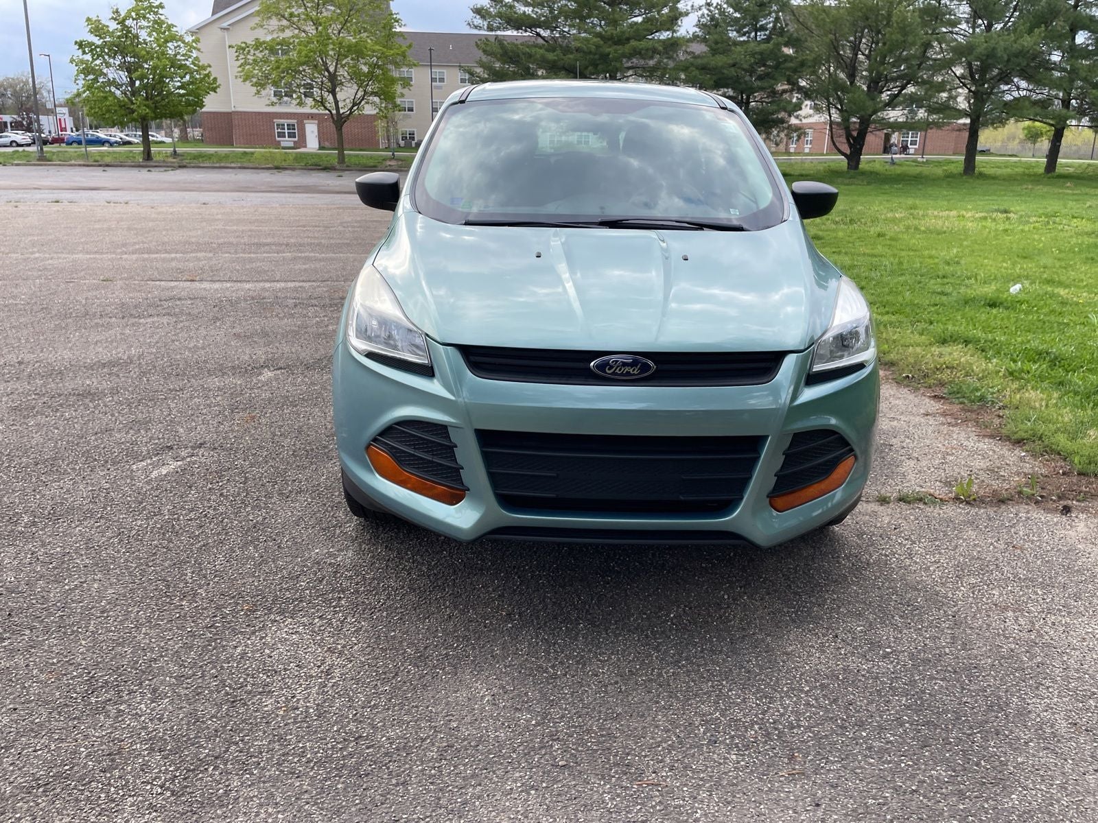 2013 Ford Escape S