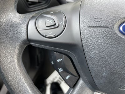 2013 Ford Escape S