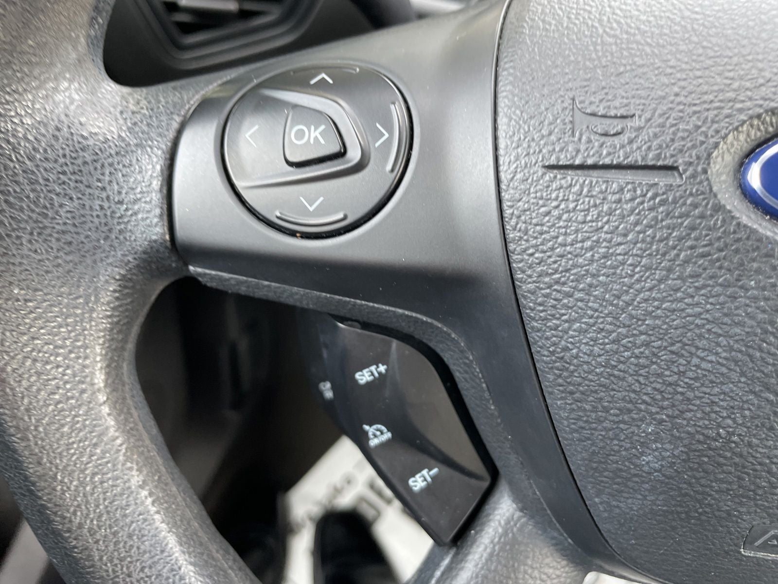 2013 Ford Escape S
