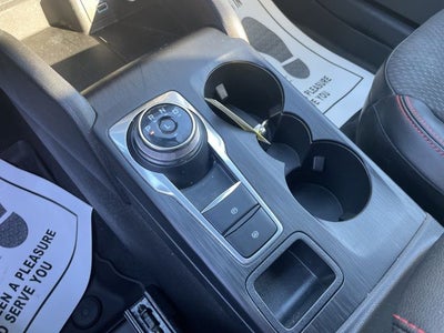 2023 Ford Escape ST-Line Select