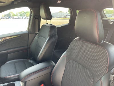 2023 Ford Escape ST-Line Elite