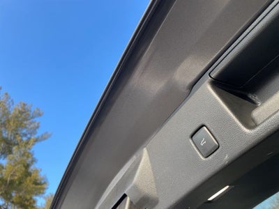 2025 Ford Escape Hybrid ST-Line Elite