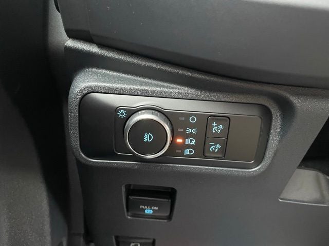 2025 Ford Bronco Outer Banks Wheel and Tire Upgrade!