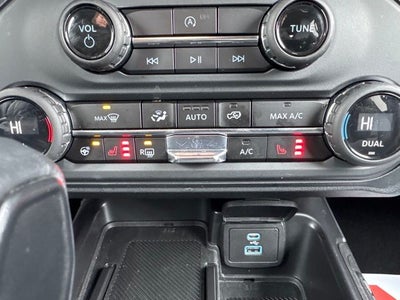 2025 Ford Bronco Outer Banks Wheel and Tires Upgrade!