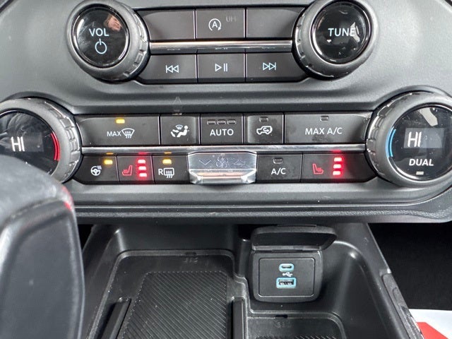 2025 Ford Bronco Outer Banks Wheel and Tires Upgrade!