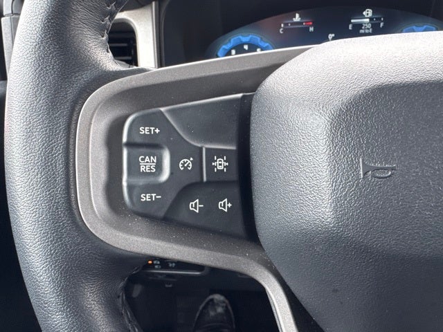 2025 Ford Bronco Outer Banks Wheel and Tires Upgrade!