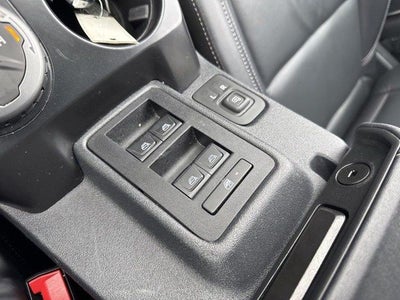 2025 Ford Bronco Outer Banks Wheel and Tires Upgrade!