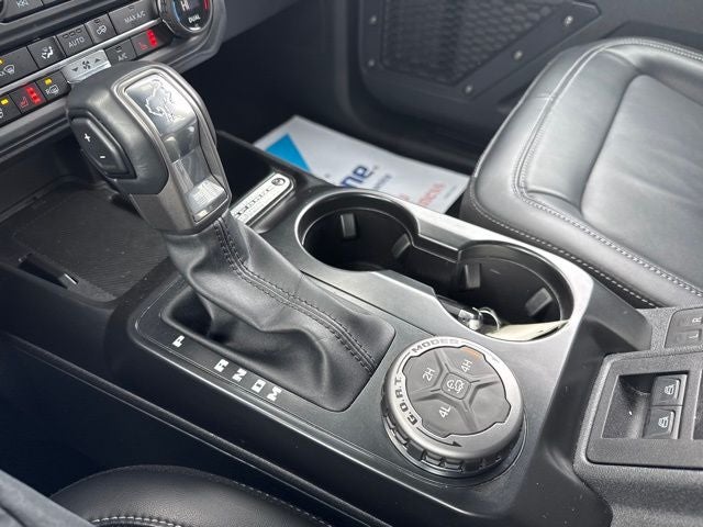 2025 Ford Bronco Outer Banks Wheel and Tires Upgrade!