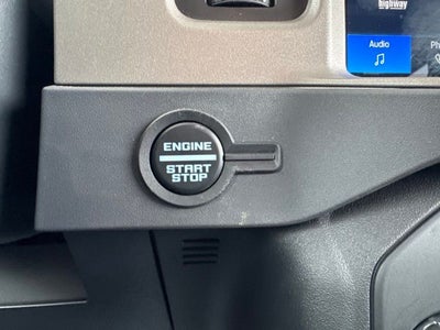 2025 Ford Bronco Outer Banks Wheel and Tires Upgrade!