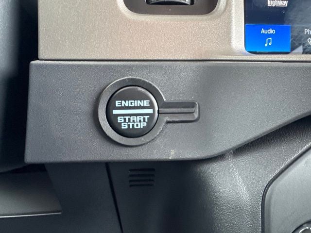 2025 Ford Bronco Outer Banks Wheel and Tires Upgrade!