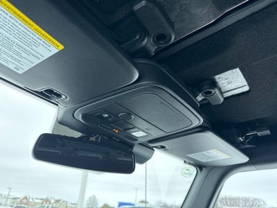 2025 Ford Bronco Outer Banks Wheel and Tires Upgrade!