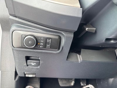 2025 Ford Bronco Outer Banks Wheel and Tires Upgrade!