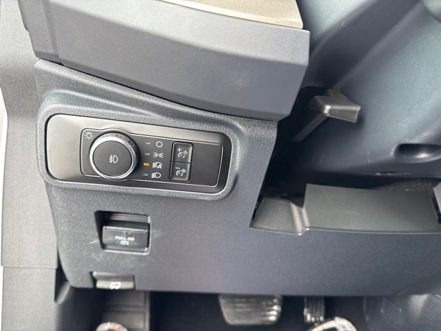 2025 Ford Bronco Outer Banks Wheel and Tires Upgrade!