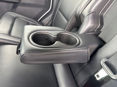 2025 Ford Bronco Outer Banks Wheel and Tires Upgrade!