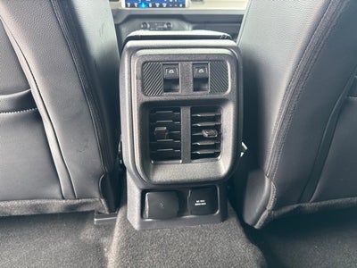 2025 Ford Bronco Outer Banks Wheel and Tires Upgrade!