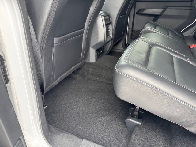 2025 Ford Bronco Outer Banks Wheel and Tires Upgrade!