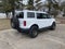 2025 Ford Bronco Outer Banks Wheel and Tires Upgrade!