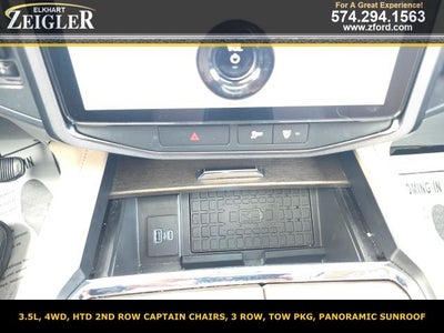 2022 Ford Expedition Max Limited