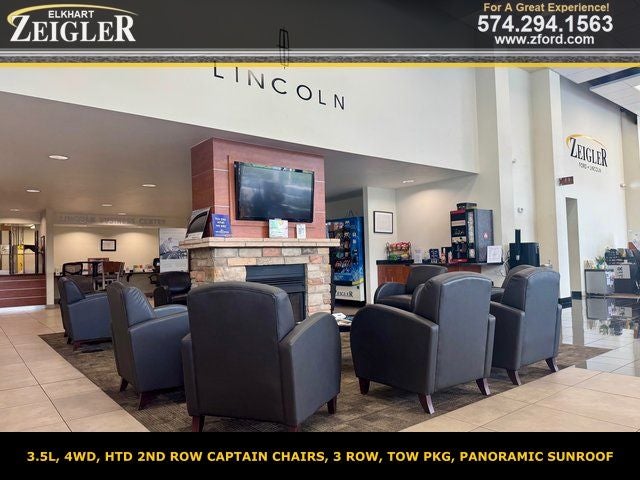 2022 Ford Expedition Max Limited