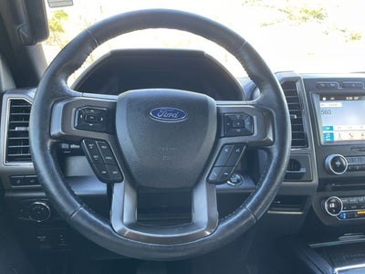 2018 Ford Expedition XLT