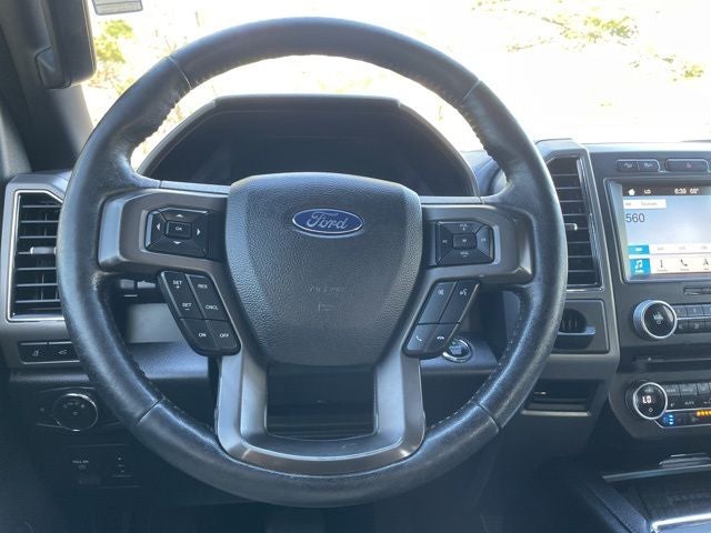 2018 Ford Expedition XLT