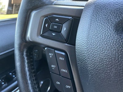 2018 Ford Expedition XLT