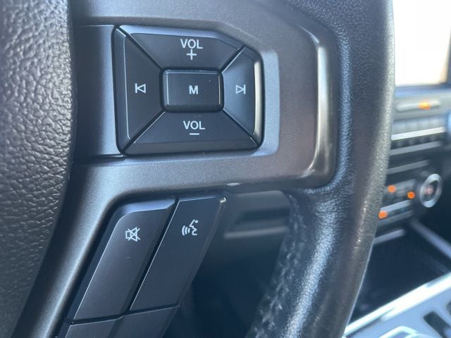 2018 Ford Expedition XLT