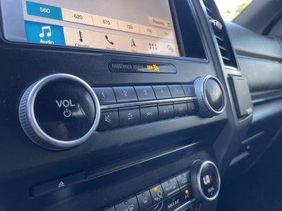 2018 Ford Expedition XLT