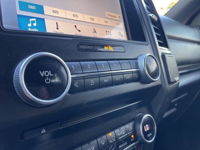 2018 Ford Expedition XLT