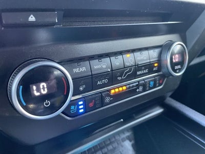 2018 Ford Expedition XLT