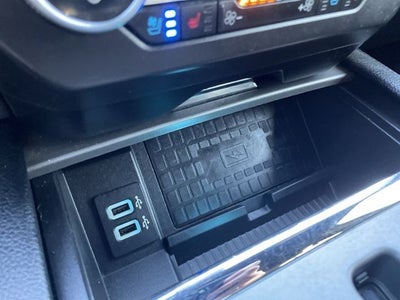 2018 Ford Expedition XLT