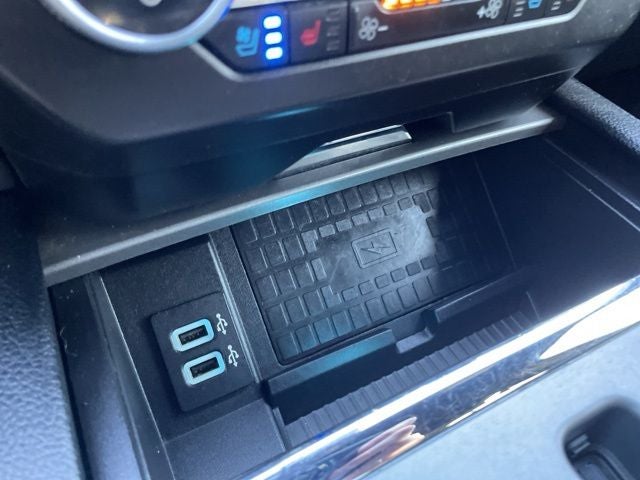 2018 Ford Expedition XLT