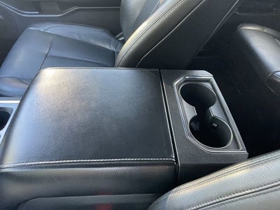 2018 Ford Expedition XLT