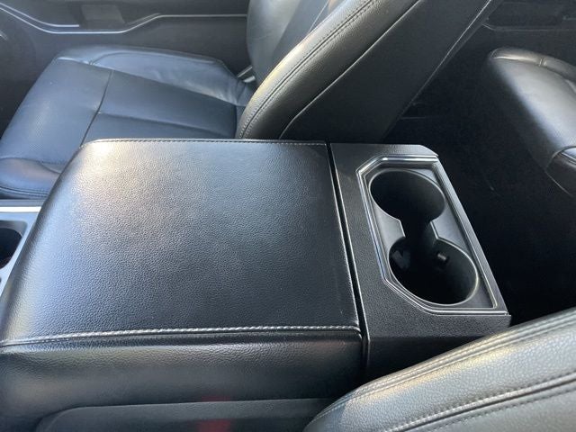 2018 Ford Expedition XLT