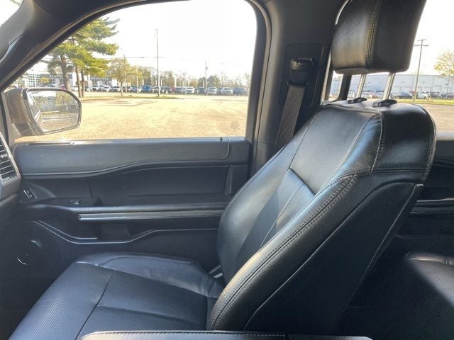 2018 Ford Expedition XLT